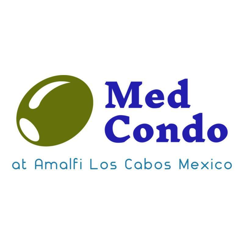 Med Condo At Amalfi Los Cabos Mexico Cabo San Lucas Exterior foto
